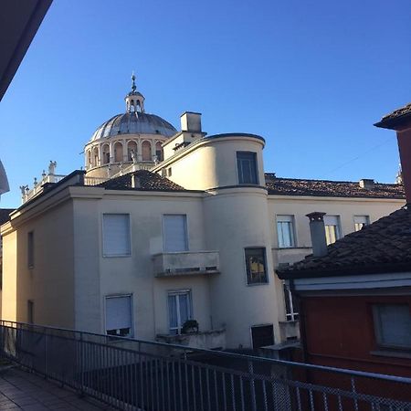 파르마 Terrazza Zaccagni 아파트 외부 사진